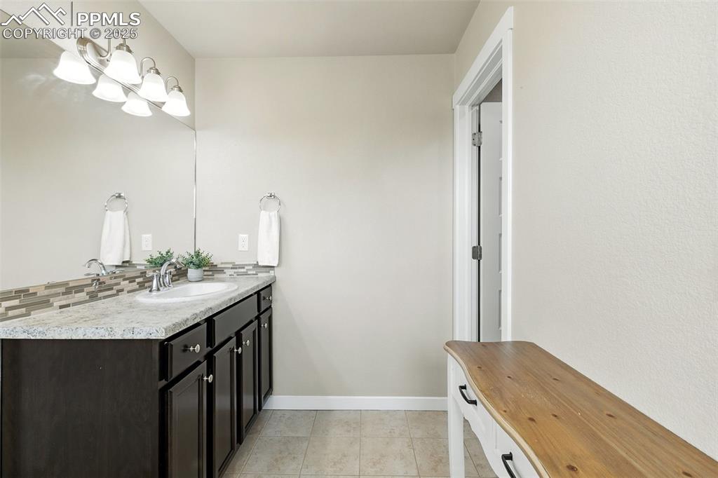 2514 Ellingwood Drive Colorado Springs CO 80910