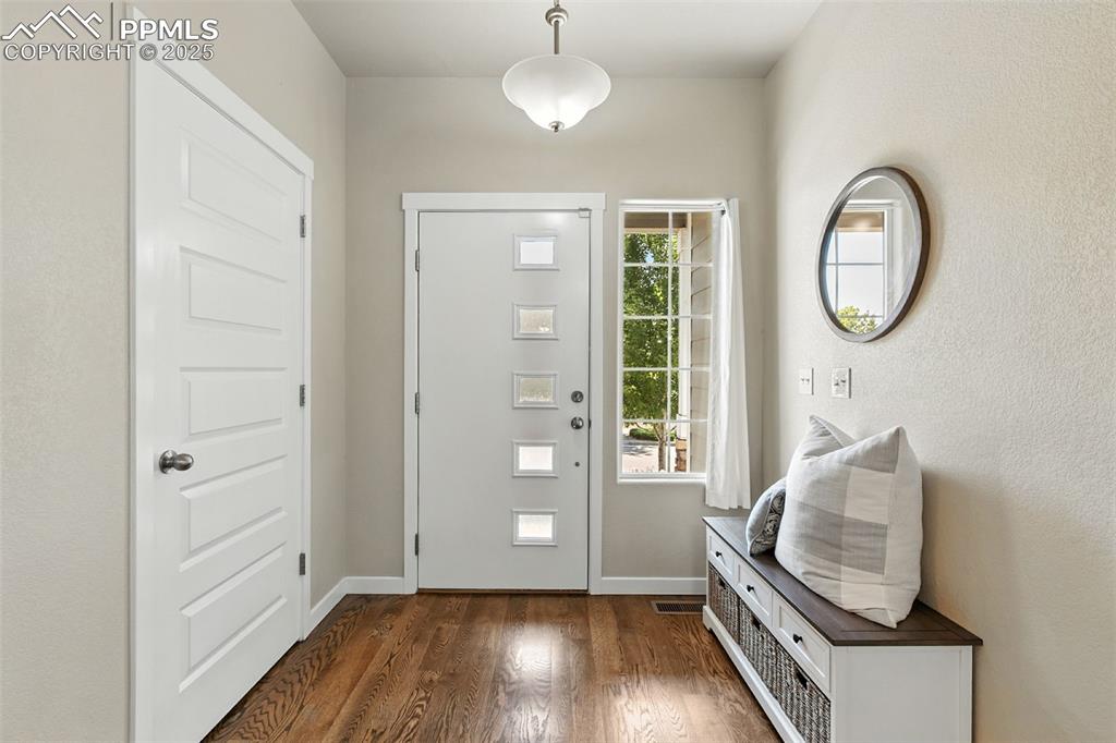 2514 Ellingwood Drive Colorado Springs CO 80910