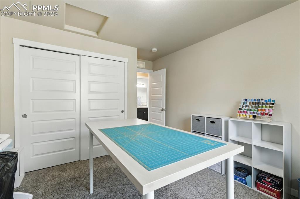 2514 Ellingwood Drive Colorado Springs CO 80910