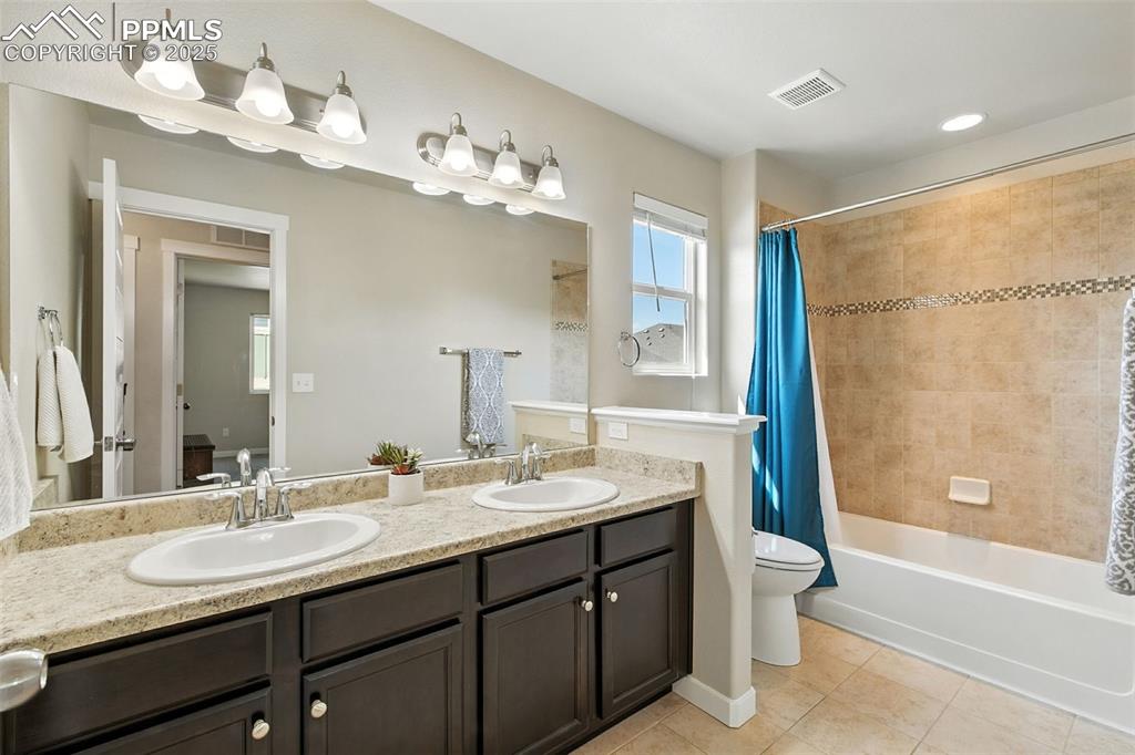 2514 Ellingwood Drive Colorado Springs CO 80910