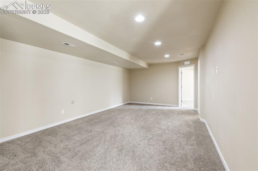 2514 Ellingwood Drive Colorado Springs CO 80910