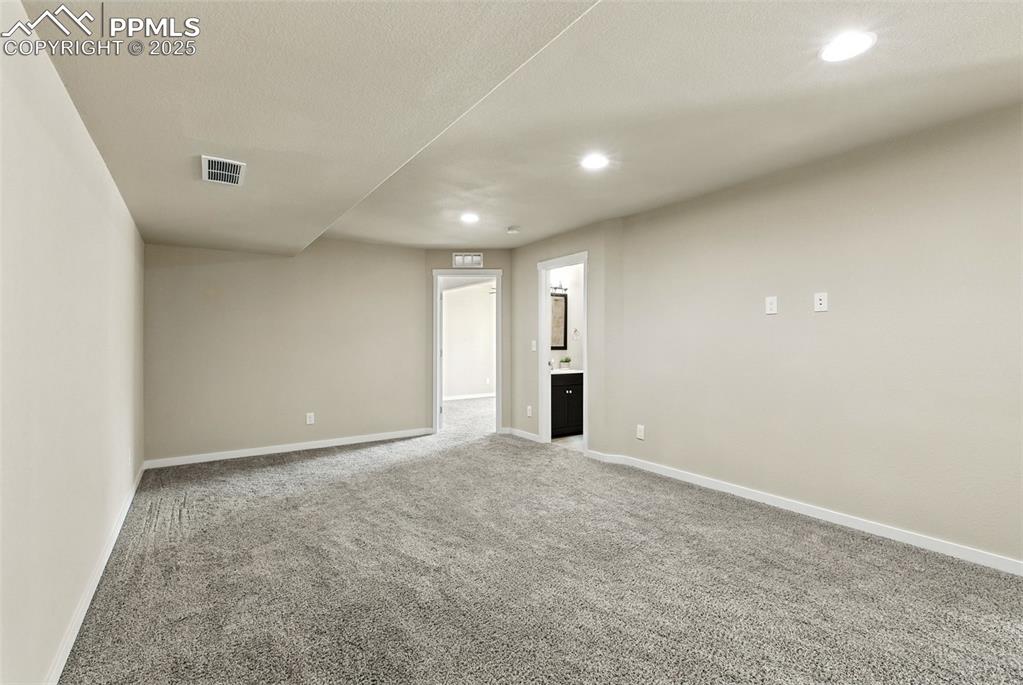 2514 Ellingwood Drive Colorado Springs CO 80910