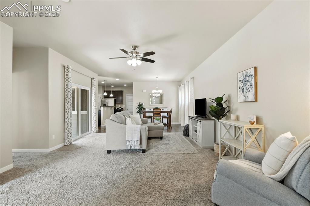 2514 Ellingwood Drive Colorado Springs CO 80910