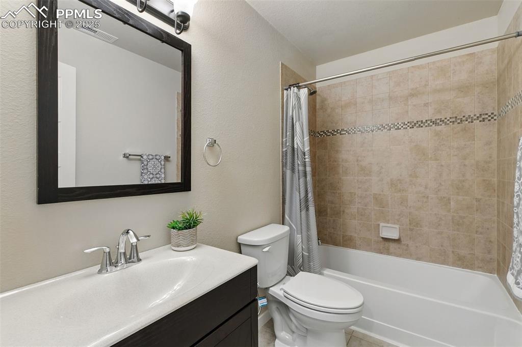 2514 Ellingwood Drive Colorado Springs CO 80910