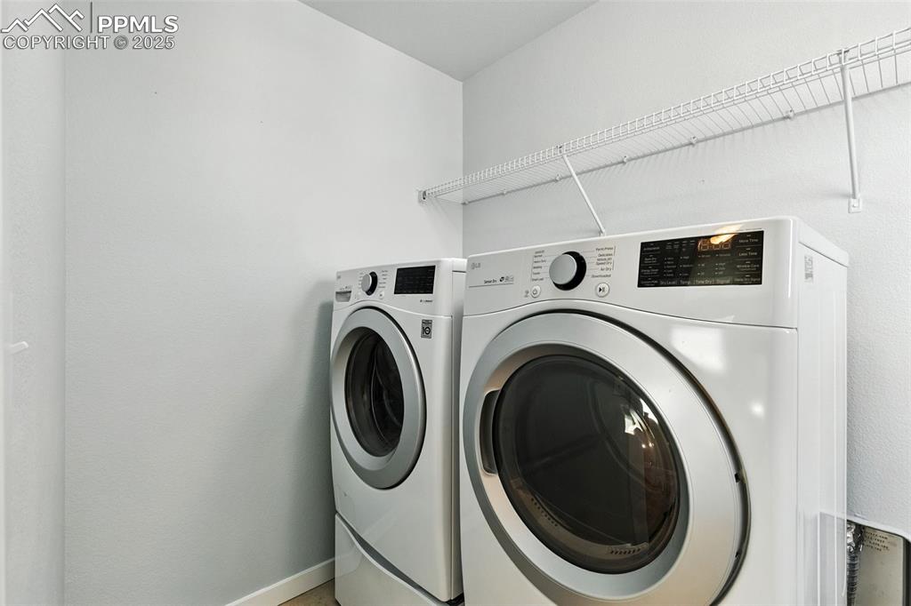 2514 Ellingwood Drive Colorado Springs CO 80910