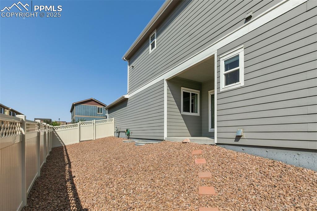 2514 Ellingwood Drive Colorado Springs CO 80910