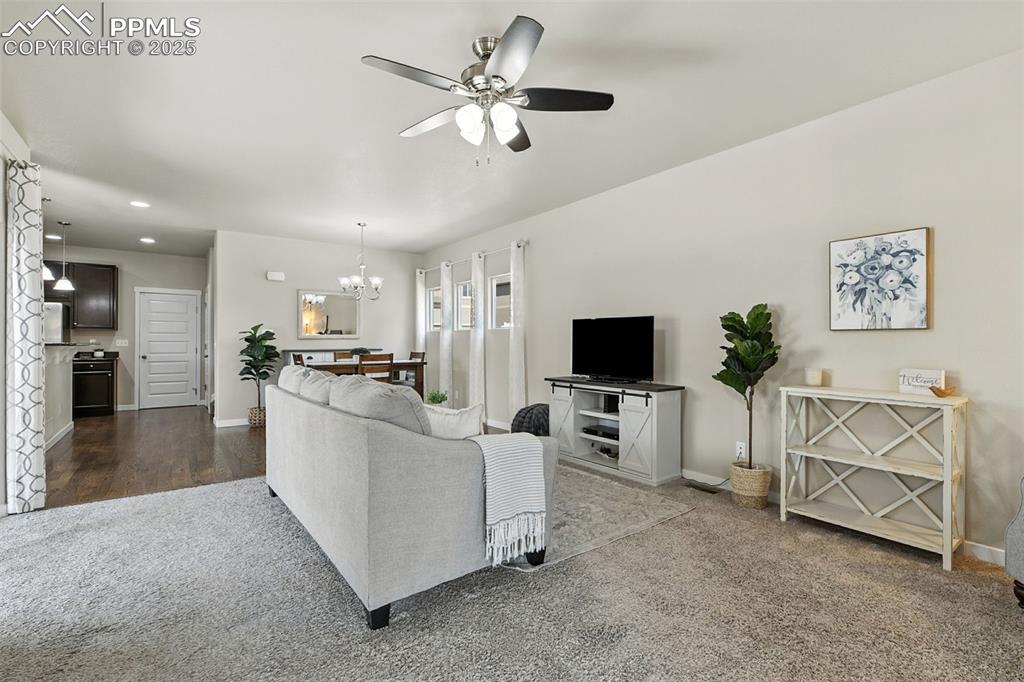 2514 Ellingwood Drive Colorado Springs CO 80910