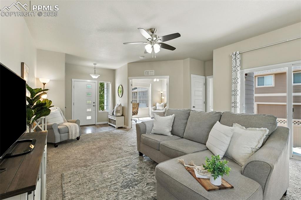 2514 Ellingwood Drive Colorado Springs CO 80910