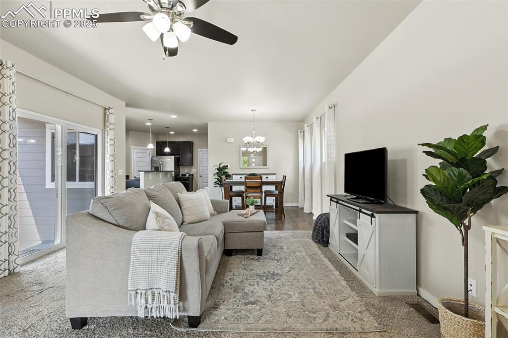 2514 Ellingwood Drive Colorado Springs CO 80910