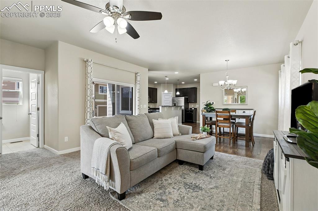 2514 Ellingwood Drive Colorado Springs CO 80910