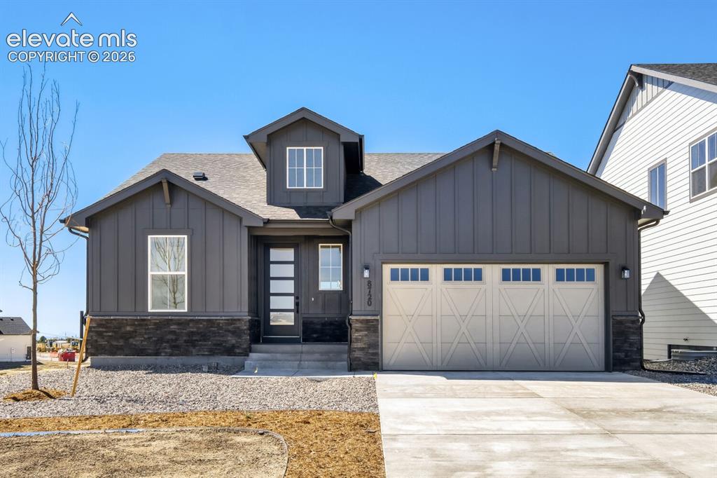 8720 San Diego Way Colorado Springs CO 80908