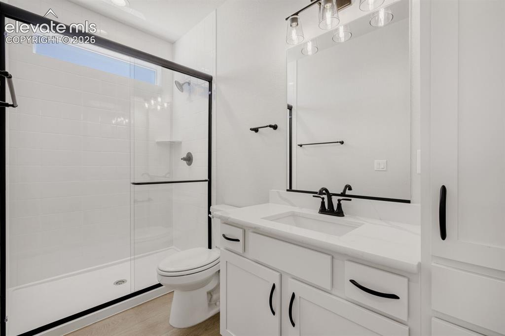 8720 San Diego Way Colorado Springs CO 80908