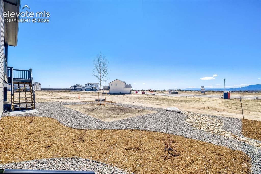 8720 San Diego Way Colorado Springs CO 80908