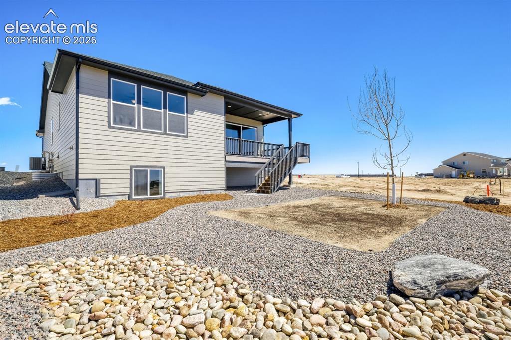 8720 San Diego Way Colorado Springs CO 80908