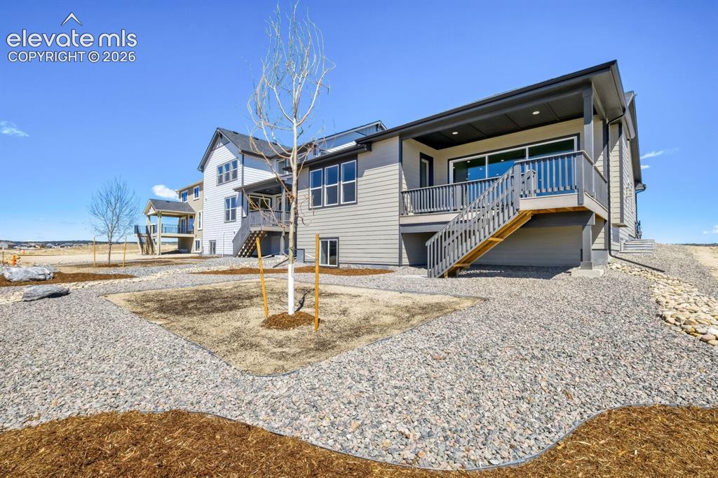 8720 San Diego Way Colorado Springs CO 80908