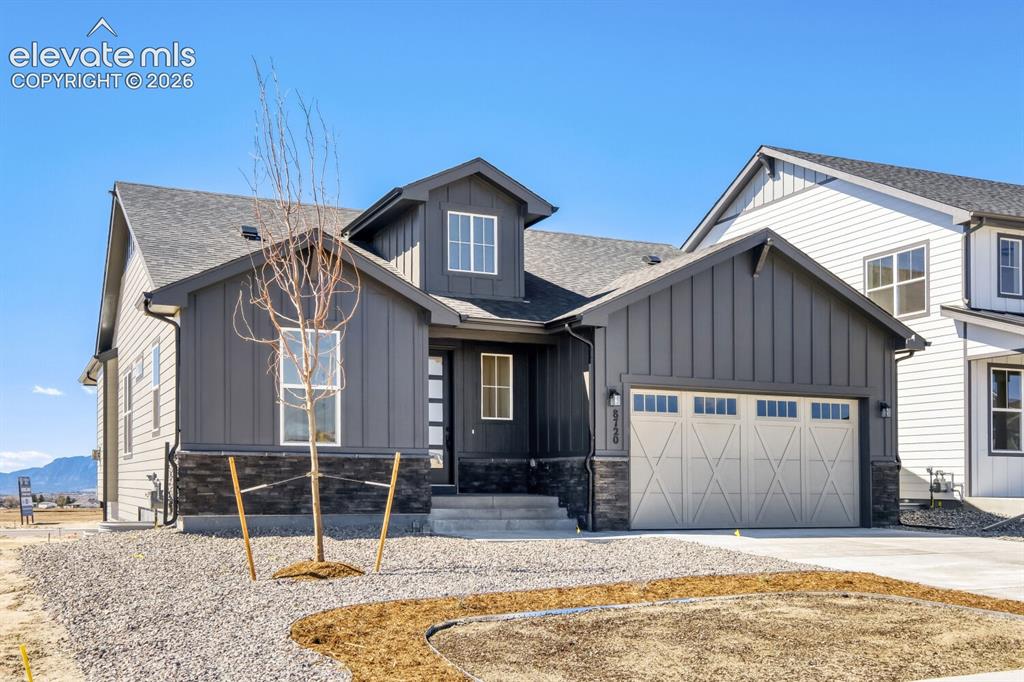 8720 San Diego Way Colorado Springs CO 80908