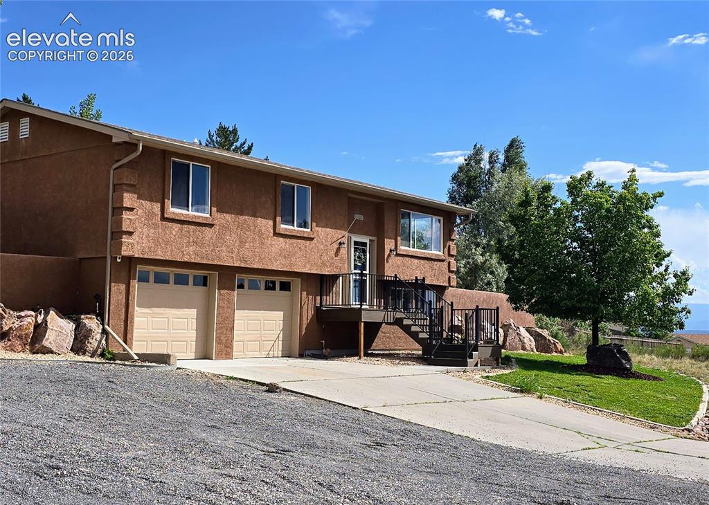 846 S Palomar Drive Pueblo CO 81007
