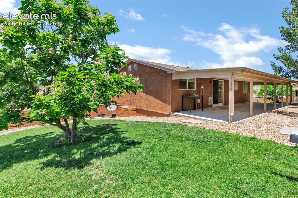 846 S Palomar Drive Pueblo CO 81007