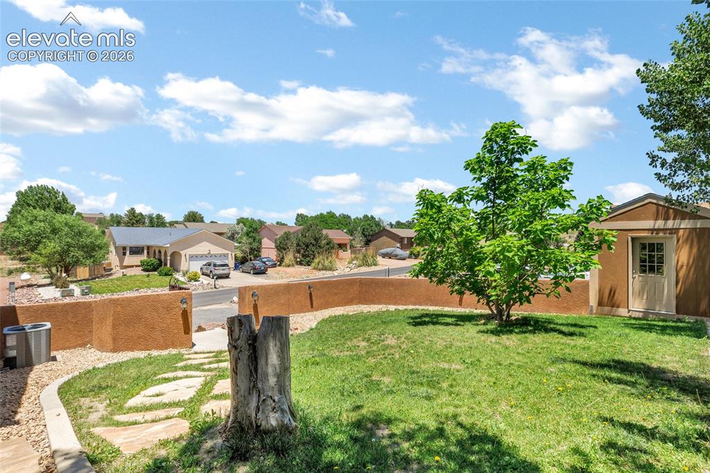 846 S Palomar Drive Pueblo CO 81007