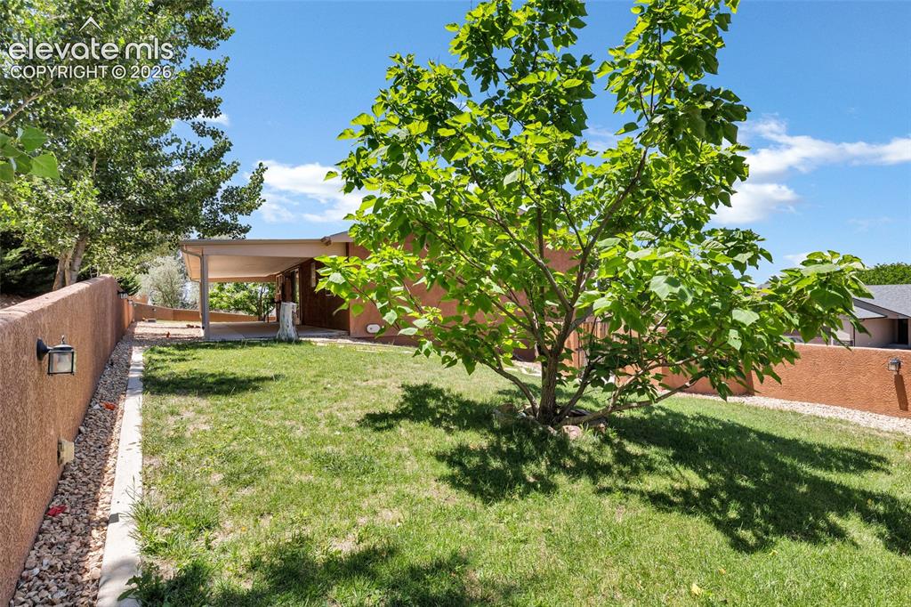 846 S Palomar Drive Pueblo CO 81007
