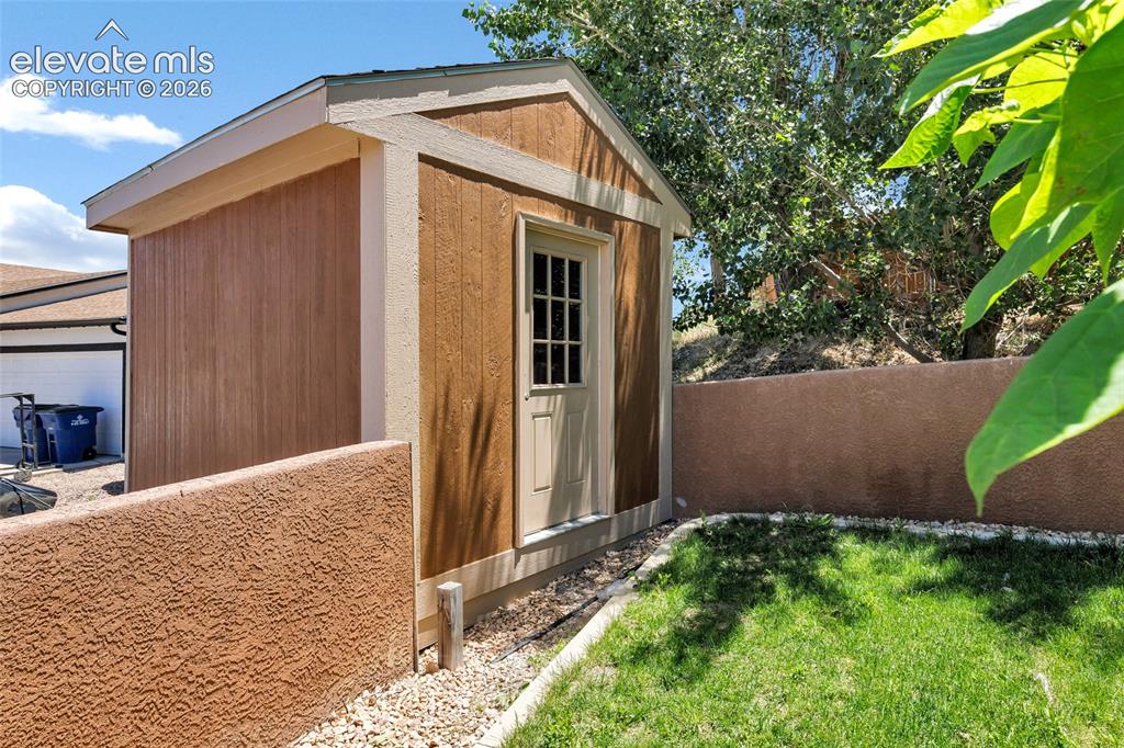 846 S Palomar Drive Pueblo CO 81007