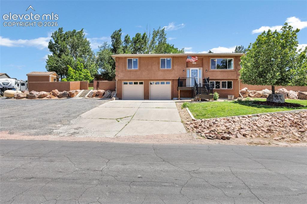 846 S Palomar Drive Pueblo CO 81007