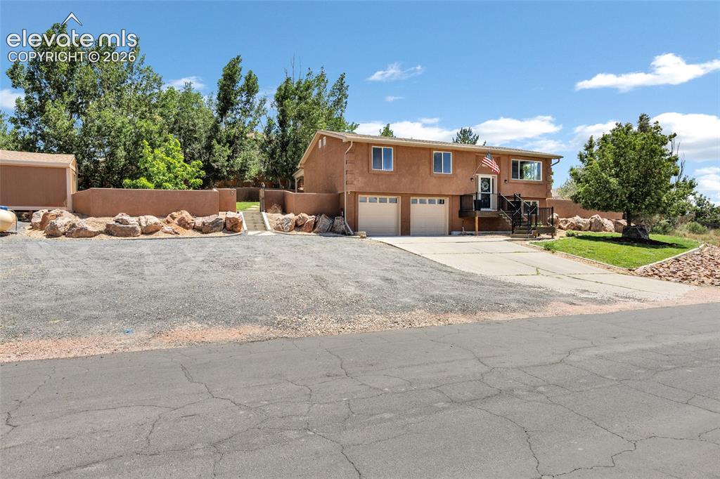 846 S Palomar Drive Pueblo CO 81007