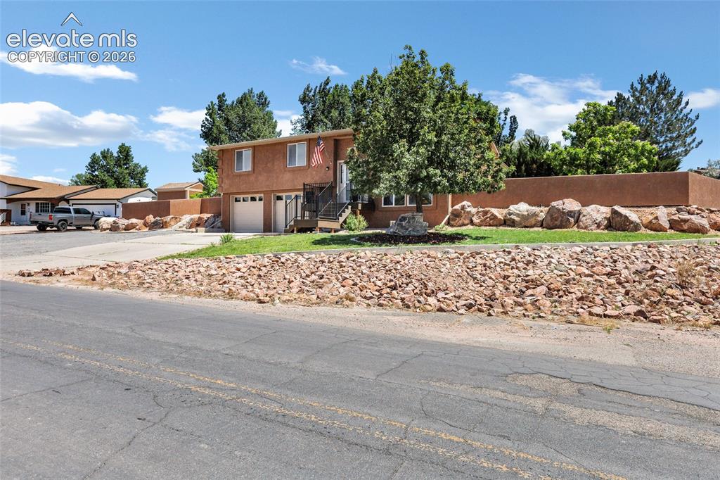 846 S Palomar Drive Pueblo CO 81007