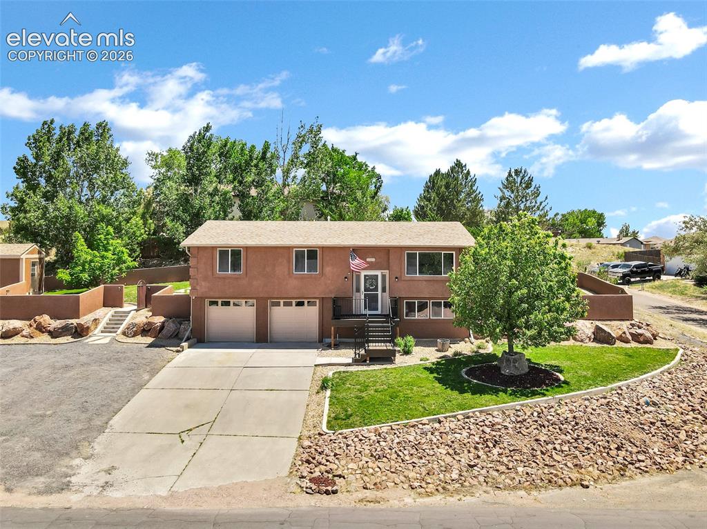 846 S Palomar Drive Pueblo CO 81007