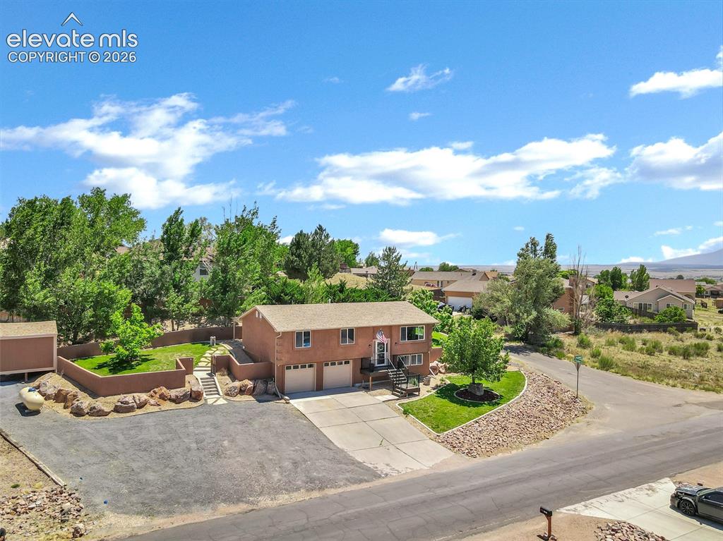 846 S Palomar Drive Pueblo CO 81007