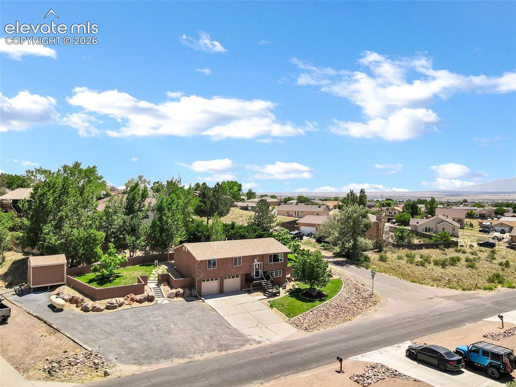 846 S Palomar Drive Pueblo CO 81007