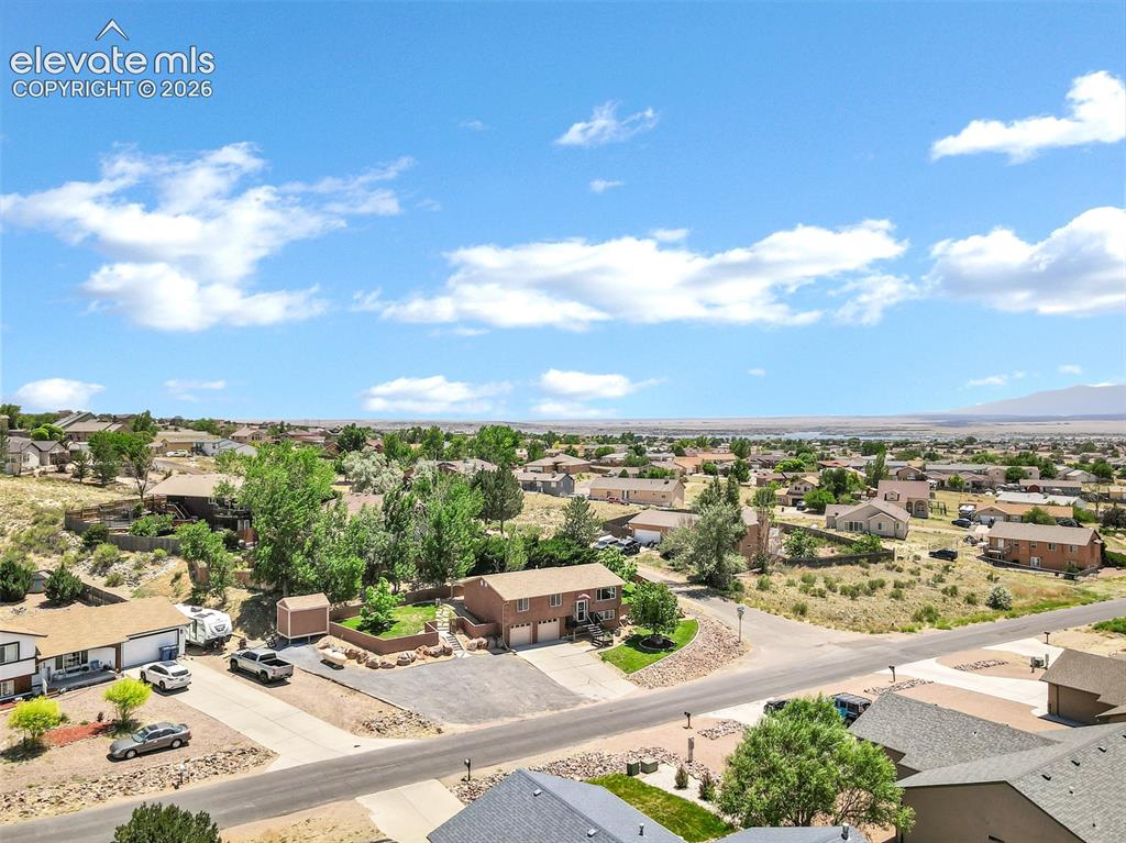 846 S Palomar Drive Pueblo CO 81007