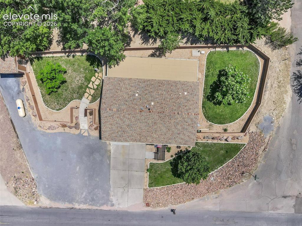 846 S Palomar Drive Pueblo CO 81007