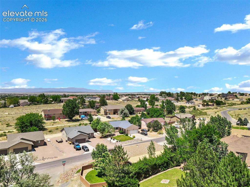 846 S Palomar Drive Pueblo CO 81007