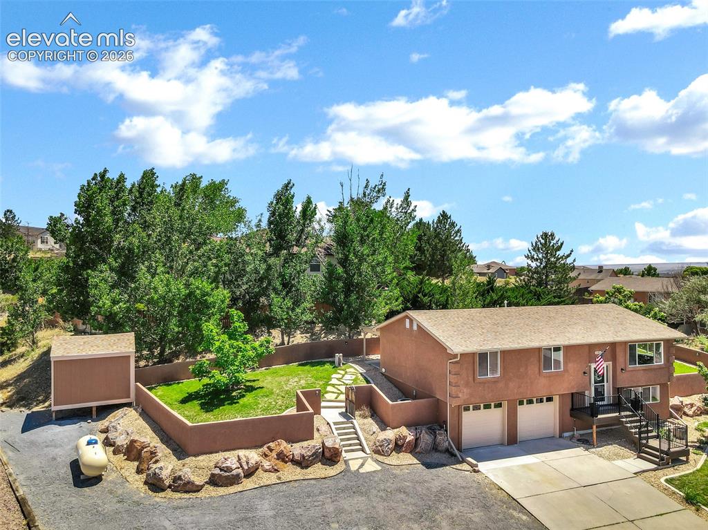 846 S Palomar Drive Pueblo CO 81007