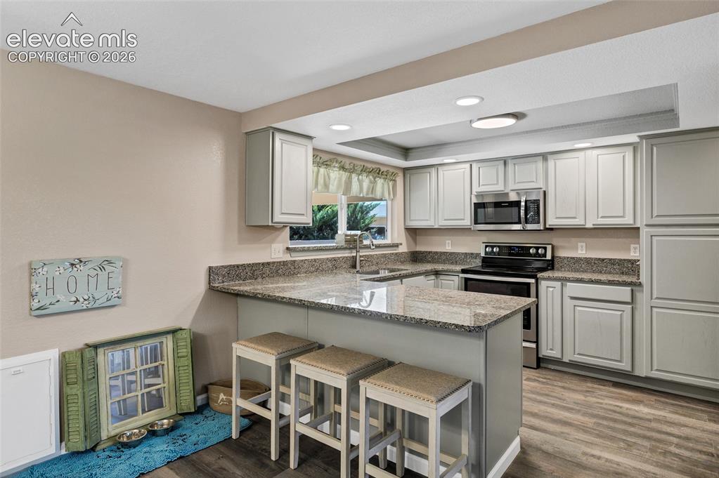 846 S Palomar Drive Pueblo CO 81007