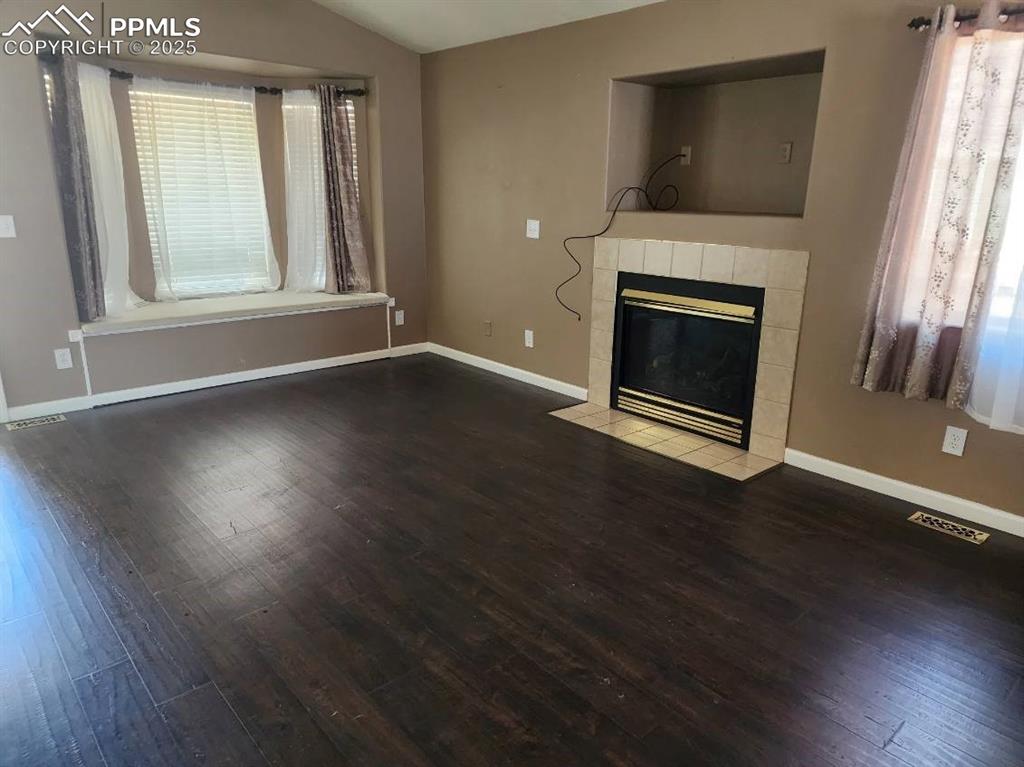 7487 Farmcrest Road Colorado Springs CO 80925