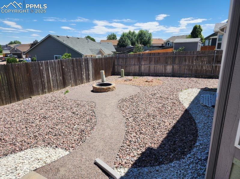 7487 Farmcrest Road Colorado Springs CO 80925