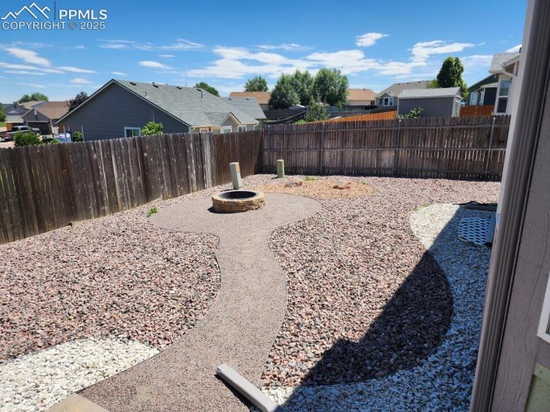 7487 Farmcrest Road Colorado Springs CO 80925