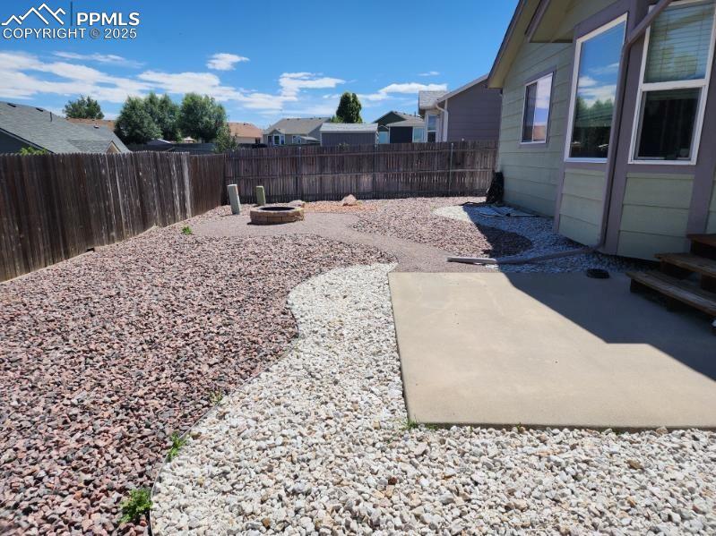 7487 Farmcrest Road Colorado Springs CO 80925
