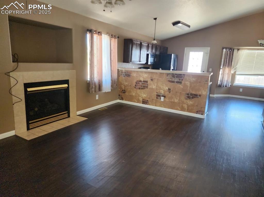 7487 Farmcrest Road Colorado Springs CO 80925