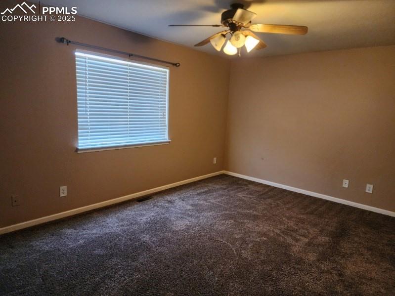 7487 Farmcrest Road Colorado Springs CO 80925
