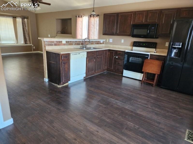 7487 Farmcrest Road Colorado Springs CO 80925