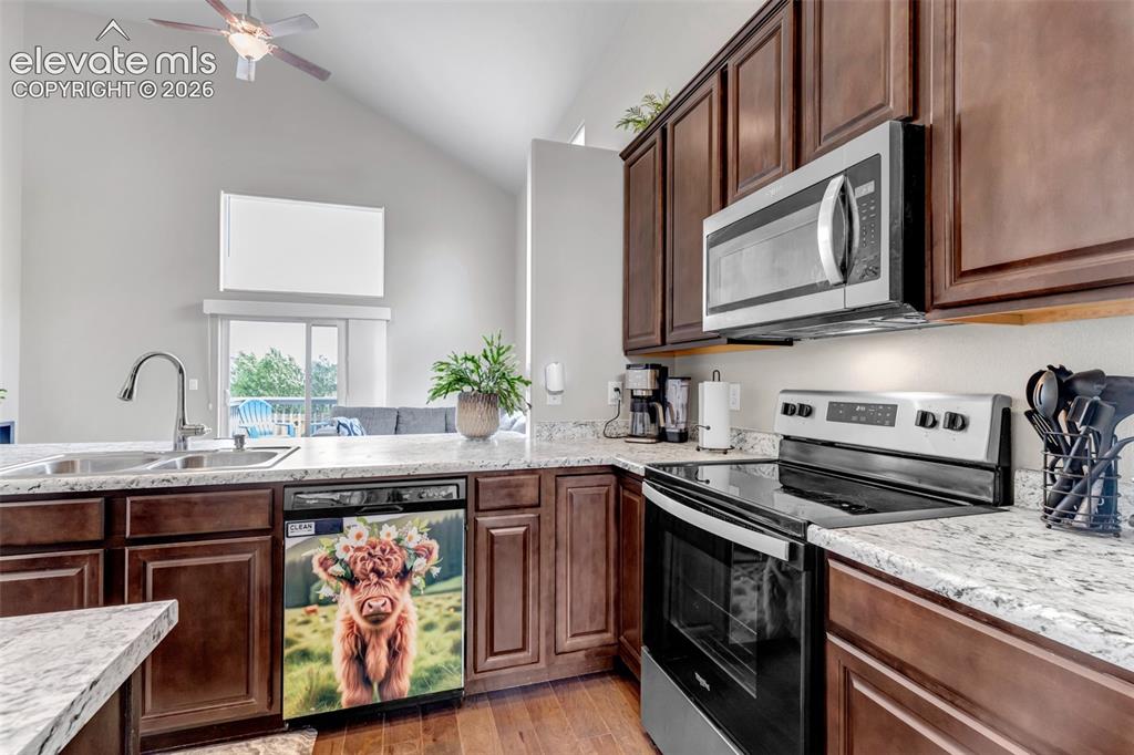 6103 Cider Mill Place Colorado Springs CO 80925