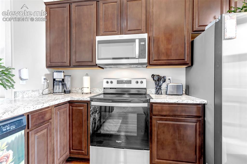 6103 Cider Mill Place Colorado Springs CO 80925