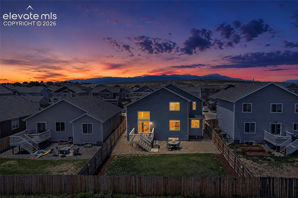 6103 Cider Mill Place Colorado Springs CO 80925