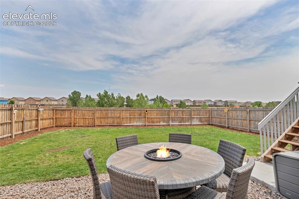 6103 Cider Mill Place Colorado Springs CO 80925