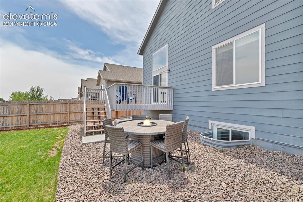 6103 Cider Mill Place Colorado Springs CO 80925