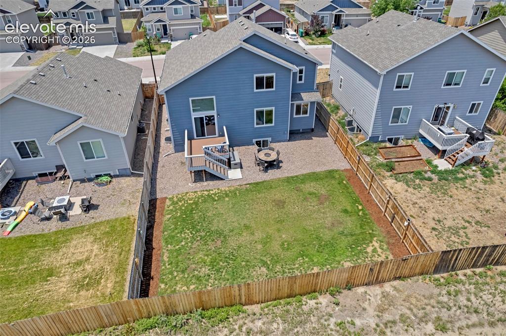 6103 Cider Mill Place Colorado Springs CO 80925