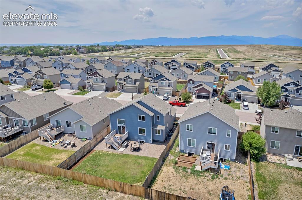 6103 Cider Mill Place Colorado Springs CO 80925